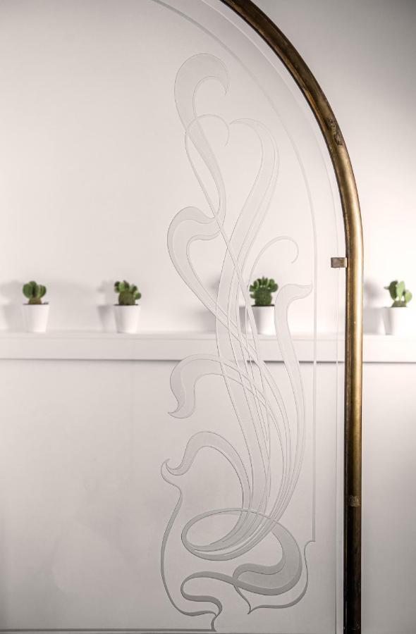 Gite Le Vingtieme Spa Exterior photo